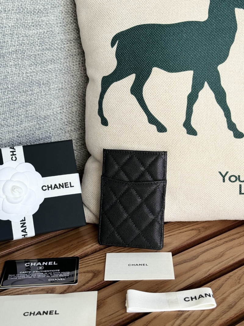 Ch**el wallet purse